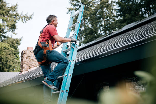 Best Hot Roofs  in Rockdale, IL