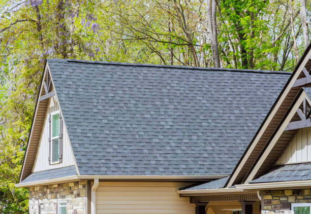 Best Chimney Flashing Repair  in Rockdale, IL