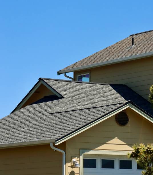 Best Storm Damage Roof Repair  in Rockdale, IL